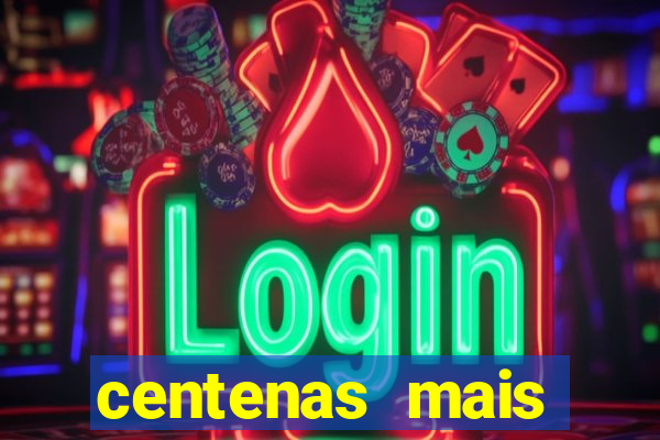 centenas mais atrasadas na loteria federal